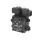 Suntec Ölpumpe AT2V65B9587 4P 0500 rechtsdrehend, 70 l/h