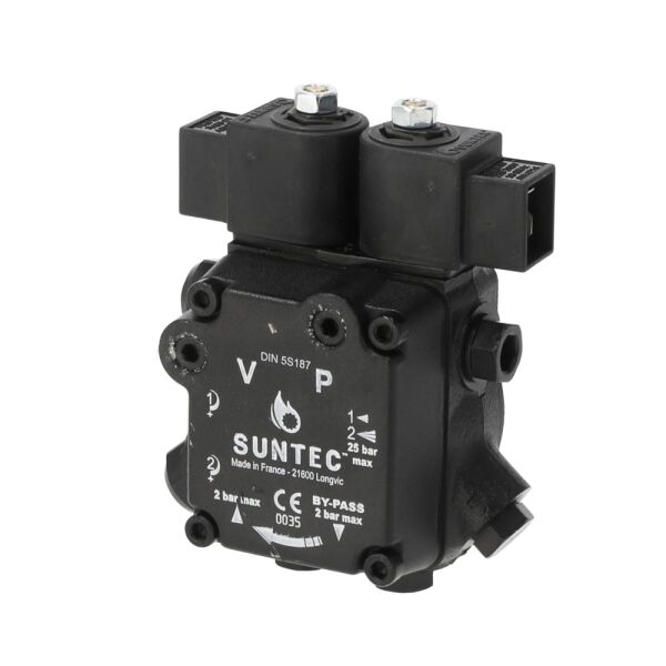Suntec Ölpumpe AT275C9583 4P 0700 linksdrehend, 90 l/h