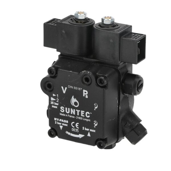 Suntec Ölpumpe AT345A9559 4P 0500 rechtsdrehend, 50 l/h