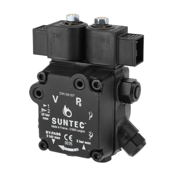 Suntec Ölpumpe AT355D9564 4P 0500 linksdrehend, 65 l/h