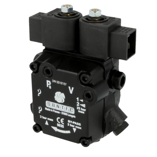 Suntec Ölpumpe AT365D9561 4P 0500 linksdrehend, 60 l/h