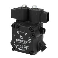 Suntec Ölpumpe AT355C9550 4P 0500 linksdrehend, 65 l/h