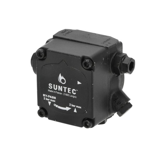 Suntec Ölpumpe D45B7388 3P rechtsdrehend, 50 l/h