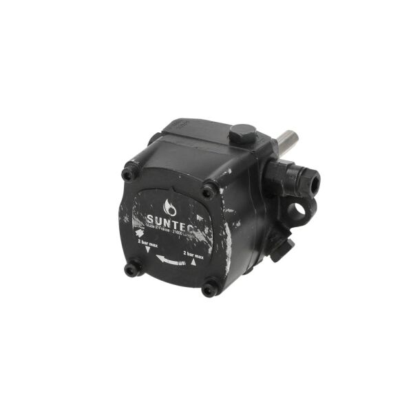 Suntec Ölpumpe D45C7281 3P linksdrehend, 50 l/h