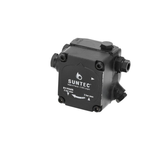Suntec Ölpumpe D45C7374 3P linksdrehend, 50 l/h