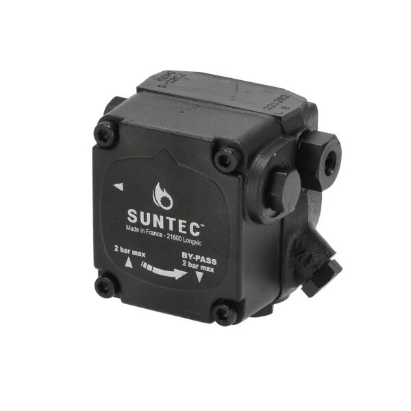 Suntec Ölpumpe D47A7383 3P rechtsdrehend, 60 l/h
