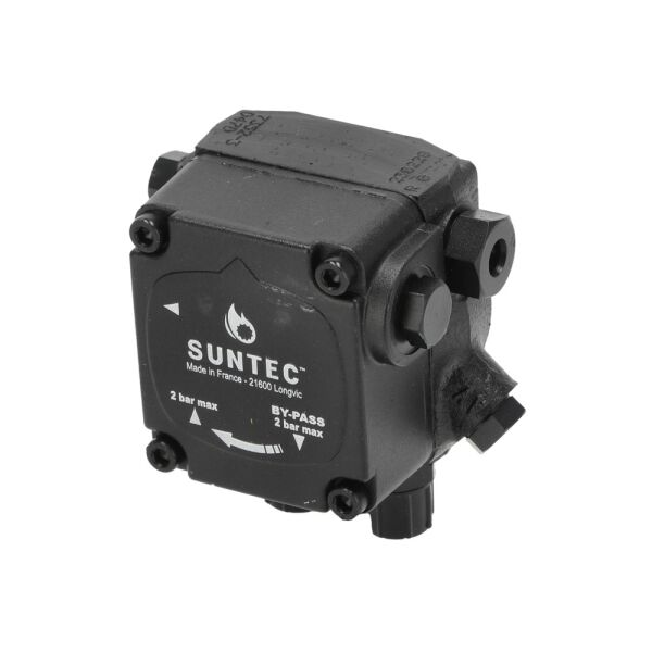 Suntec Ölpumpe D47D7352 3P linksdrehend, 60 l/h