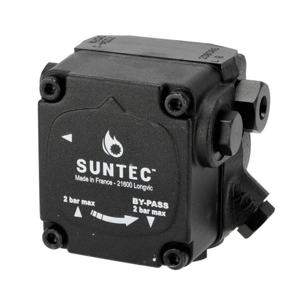 Suntec Ölpumpe D57A7354 3P rechtsdrehend, 75 l/h