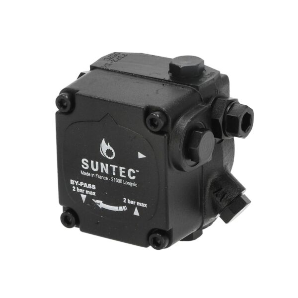 Suntec Ölpumpe D57C7273 3P linksdrehend, 75 l/h