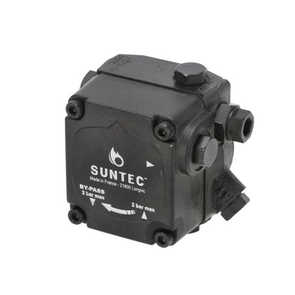 Suntec Ölpumpe D57C7372 3P linksdrehend, 75 l/h