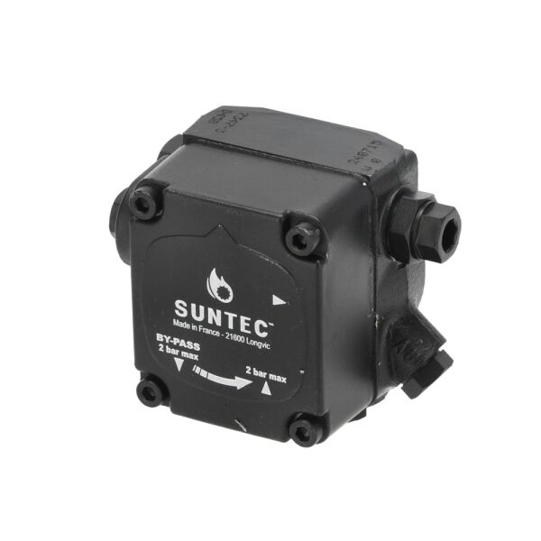 Suntec Ölpumpe D67A7276 3P rechtsdrehend, 100 l/h