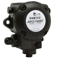 Suntec Ölpumpe J4PCC1003 8P linksdrehend, 185 l/h