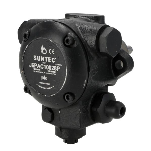 Suntec Ölpumpe J6PAC1002 8P rechtsdrehend, 275 l/h