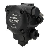 Suntec Ölpumpe J6PCC1002 8P linksdrehend, 275 l/h