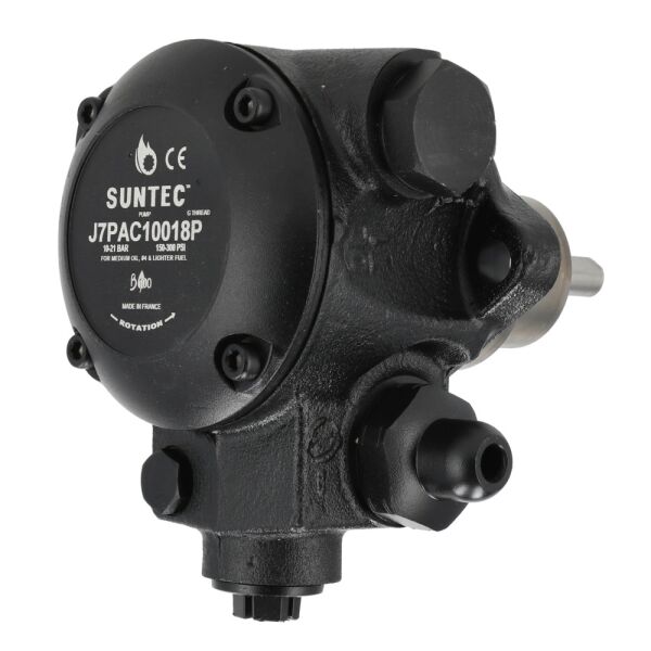 Suntec Ölpumpe J7PAC1001 8P rechtsdrehend, 375 l/h