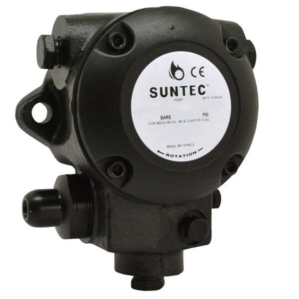 Suntec Ölpumpe J7PCC1001 8M linksdrehend, 375 l/h