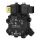 Suntec Service-Ölbrennerpumpe ATUV45L9860 2-stufig linksdrehend