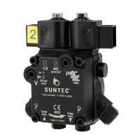 Suntec Service-Ölbrennerpumpe ATUV45R9861 2-stufig...