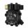 Suntec Service-Ölbrennerpumpe ATUV45R9861 2-stufig rechtsdrehend