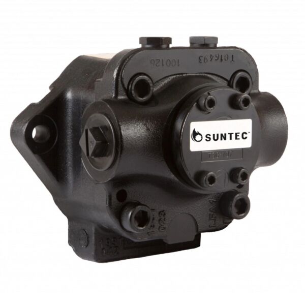 Suntec Ölpumpe T4A107 rechtsdrehend, 2.800 l/h