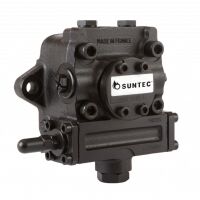 Suntec Ölpumpe TA2A40107 rechtsdrehend, 500 l/h