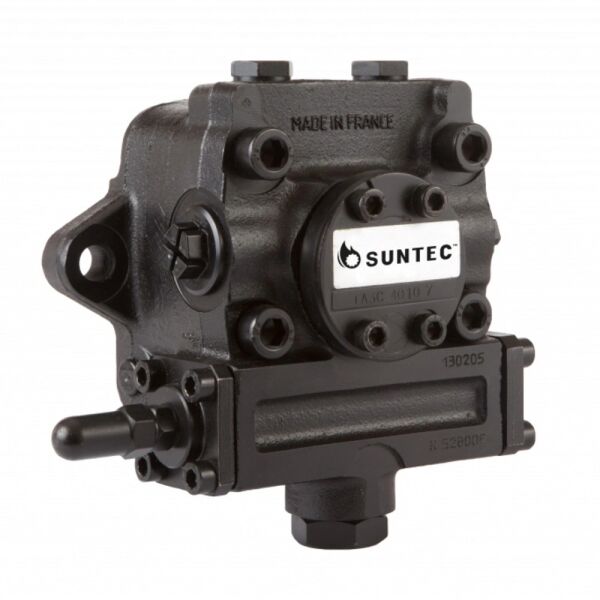 Suntec Ölpumpe TA3A40107 rechtsdrehend, 750 l/h