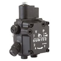 Suntec Ölpumpe AP345C9510 4P 0500 linksdrehend, 55 l/h
