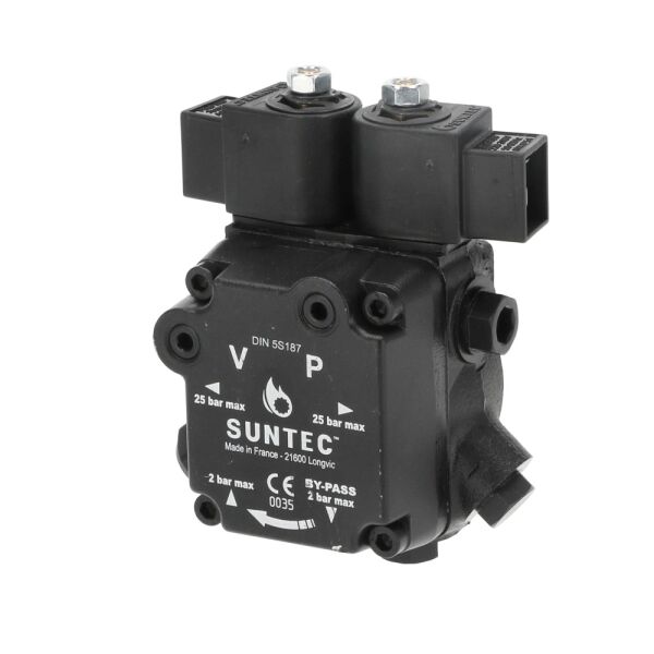 Suntec Ölpumpe A2L75C9706 4P linksdrehend, 115 l/h