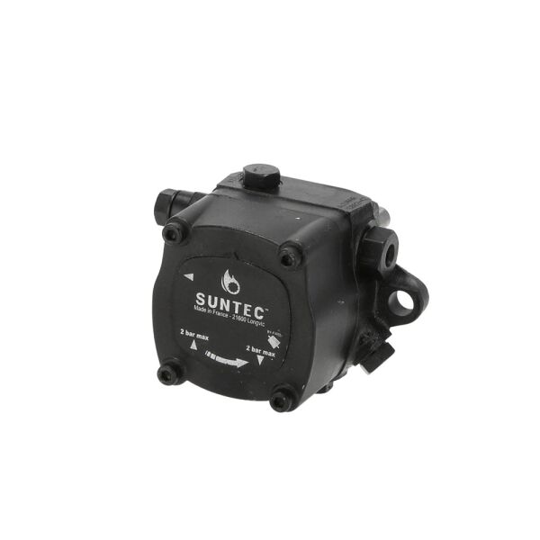 Suntec Ölpumpe AJV4AA1002 für Saugaggregat SE 200 und SZ 200 rechtsdrehend, 180 l/h