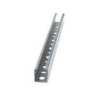 Montageschiene 28/30 C-Profil verzinkt, 20 m (20 ×...
