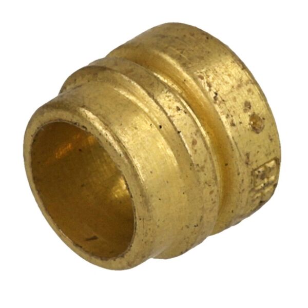 Serto Klemmring Messing