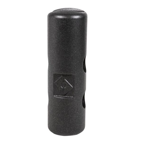 Spirotech Fertigisolierung für SpiroCross Weichen