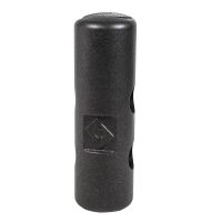 Spirotech Fertigisolierung für SpiroCross Weichen