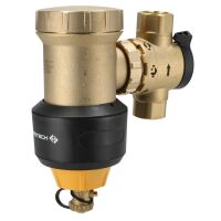 Spirotech SpiroTrap HPF Schlammabscheider für...