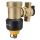 Spirotech SpiroTrap HPF Schlammabscheider für Wärmepumpen