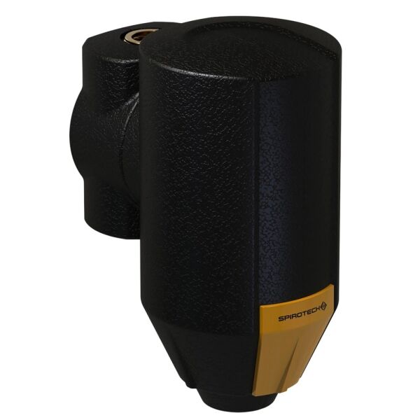 Spirotech Isolierung für SpiroTrap HPF