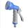 Gartenbrause Spritzbrause Sprühpistole 7 fach verstellbar mit soft touch Griff