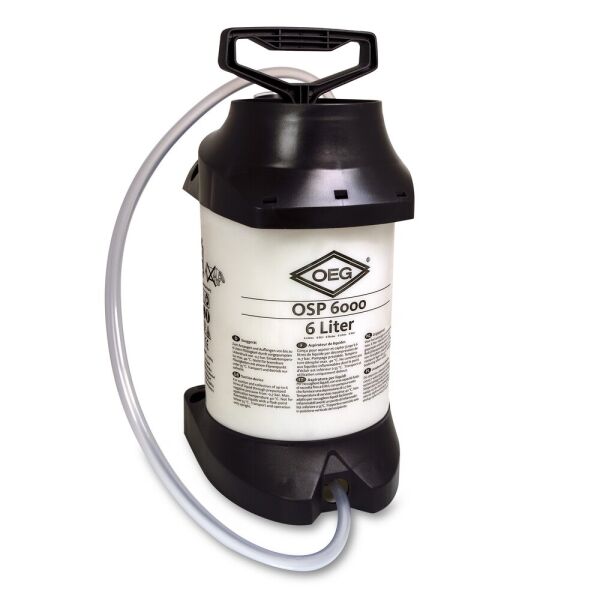 Ölansauger Ölansaugpumpe Ölpumpe Öl Entlüfter Ansauger OSP6000