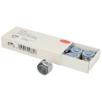 Neoperl Strahlregler CASCADE® SLC® M24 x 1 AG 10...