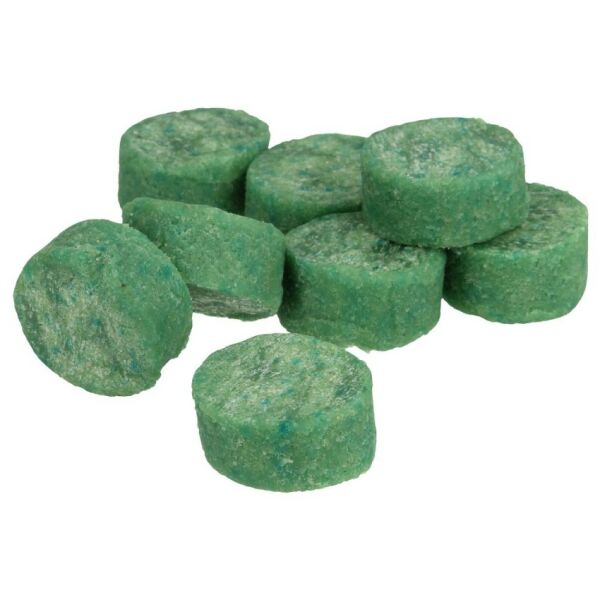 Urinal WC Steine mit Zitronenduft 8 Stück