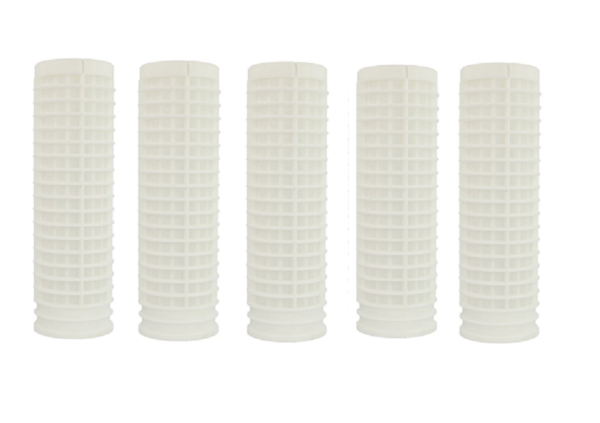 5 x BWG Filtereinsatz Wasserfilter Filter für Bavaria 3/4" 1 1/4" 90 µm